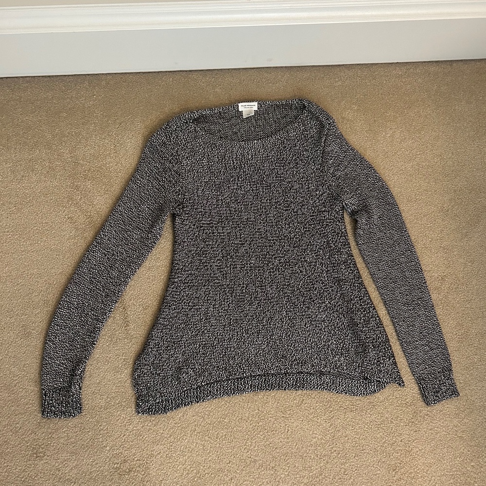 Club Monaco sweater